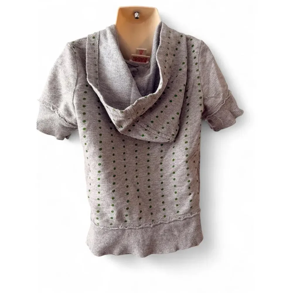 Mossimo supply co grey...